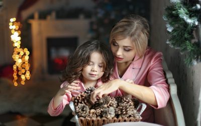 Coparenting During the Holidays