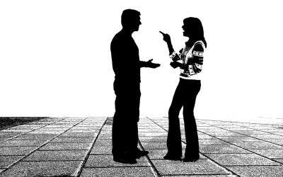 How to Get a Divorce When the Other Spouse Is Not Cooperative