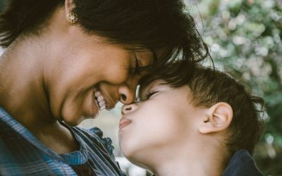 Writing Your Tennessee Parenting Plan