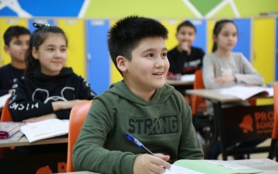 Where Will My Child Go To School?