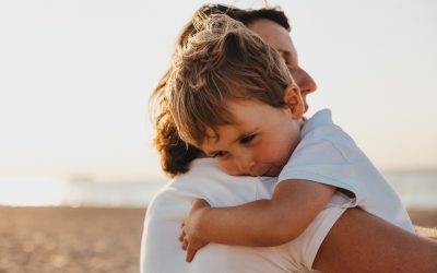 Effects Of Parental Separation And Divorce On Children