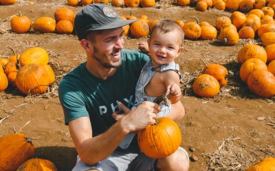 Drafting Your Fall Parenting Plan