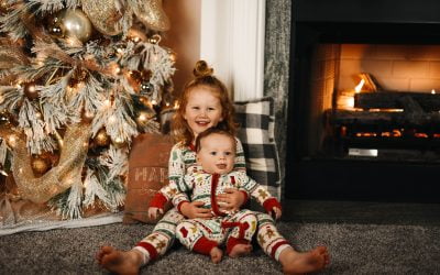 Co-Parenting During Christmas