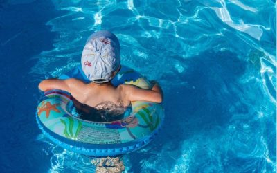 Co-Parenting During the Summer