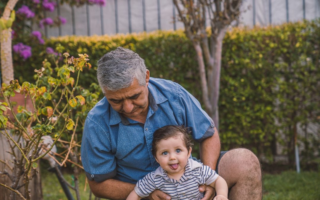Are You Eligible for Grandparent’s Visitation Rights?