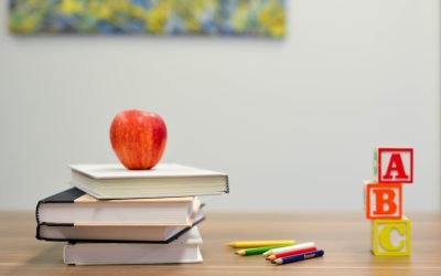 Back-to-School Co-Parenting Tips