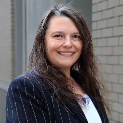 Missy Harris