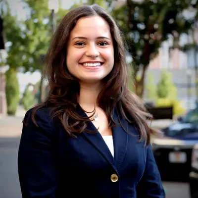 Valerie Farfan