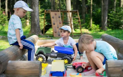 Navigating Co-Parenting this Summer: Tips for a Smooth Season