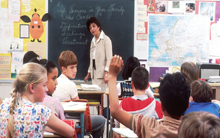 Building a Smoother School Year as Co-Parents